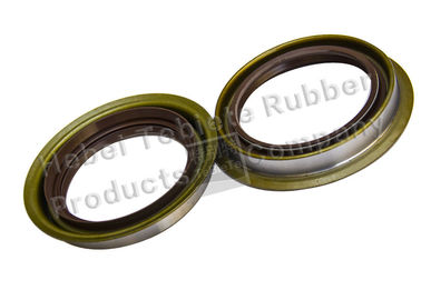Διαφορικό πετρέλαιο Seal82.5*108*18mm, προηγμένο παρέμβυσμα ελαίου Chenglong H7 χειροτεχνίας, υψηλό - ποιότητα, υλικό NBR, cOem