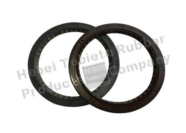 Διαφορικό παρέμβυσμα ελαίου 85*105*8mm, διασπασμένος τύπος, λάστιχο HOWO κάλυψης (TC), αντοχή, αντίσταση θερμότητας. υψηλή - ποιότητα, NBR