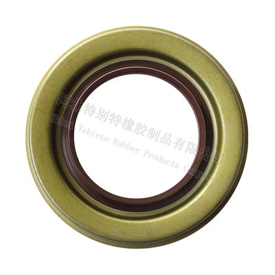 Οπίσθιο διαφορικό πετρέλαιο Seal82.5*140*21mm, υψηλής θερμοκρασίας υλικό Chenglong διάβρωσης Proof.NBR αντίστασης