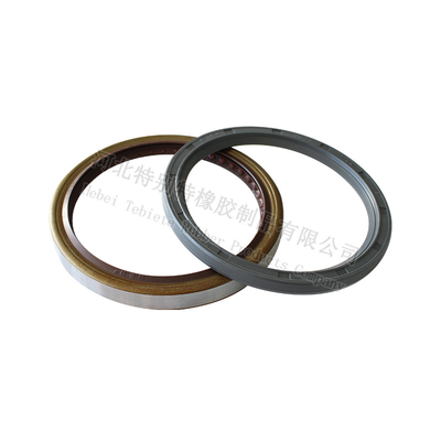 Παρέμβυσμα ελαίου 95.25x114.6x12.5/8mm κιβωτίων ταχυτήτων HOWO. Διασπασμένη υπηρεσία cOem αντίστασης αλκαλικού οξέος παρεμβυσμάτων ελαίου υψηλής επίδοσης