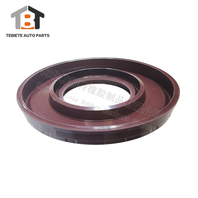Παρέμβυσμα ελαίου 74*156*17.5/22.2mm Skf 74x156x17.5/22.2mm Drive FAW σφραγίδα άξονων