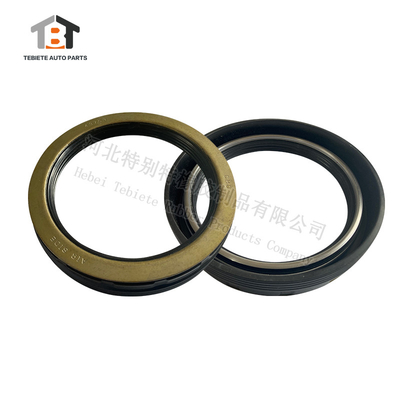 Παρέμβυσμα ελαίου 43754 σφραγίδα 111.13X146X25.3 4.375*5.751*0.995mm φορτηγών πλημνών ροδών ρυμουλκών αξόνων SKF από την κατασκευή της Κίνας