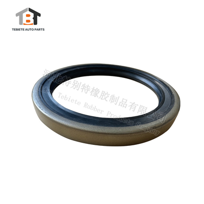 Λαστιχένιος cOem 324392N 127*165*16mm παρεμβυσμάτων ελαίου οπίσθιων αξόνων παρεμβυσμάτων ελαίου NBR φορτηγών για το ρυμουλκό Randon