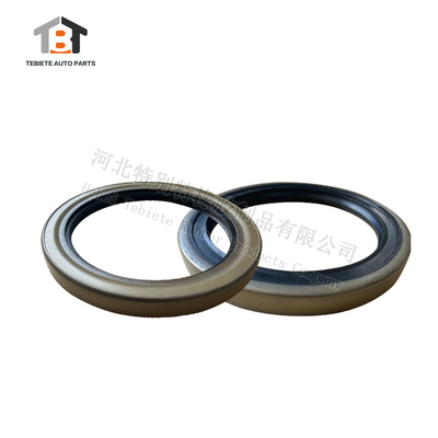Λαστιχένιος cOem 324392N 127*165*16mm παρεμβυσμάτων ελαίου οπίσθιων αξόνων παρεμβυσμάτων ελαίου NBR φορτηγών για το ρυμουλκό Randon