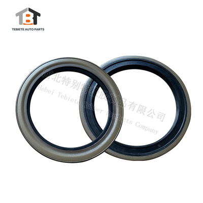 Λαστιχένιος cOem 324392N 127*165*16mm παρεμβυσμάτων ελαίου οπίσθιων αξόνων παρεμβυσμάτων ελαίου NBR φορτηγών για το ρυμουλκό Randon