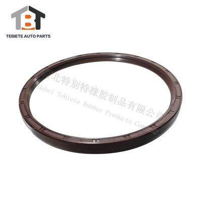 Οπίσθιο ρυμουλκό 191.5x214x16mm παρεμβυσμάτων ελαίου 191.5*214*16 ροδών φορτηγών Dongfeng για τα μέρη φορτηγών