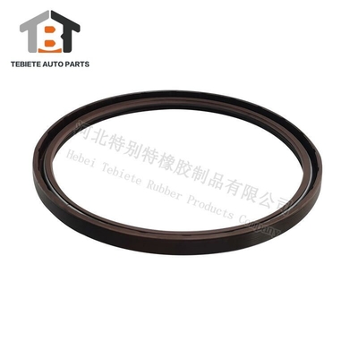 παρέμβυσμα ελαίου 150x170x11mm για το μπροστινό παρέμβυσμα ελαίου 150*170*11 ροδών Auman GTL για το ρυμουλκό