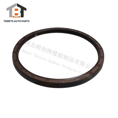 παρέμβυσμα ελαίου 150x170x11mm για το μπροστινό παρέμβυσμα ελαίου 150*170*11 ροδών Auman GTL για το ρυμουλκό