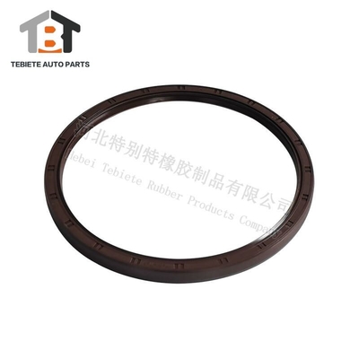 παρέμβυσμα ελαίου 150x170x11mm για το μπροστινό παρέμβυσμα ελαίου 150*170*11 ροδών Auman GTL για το ρυμουλκό