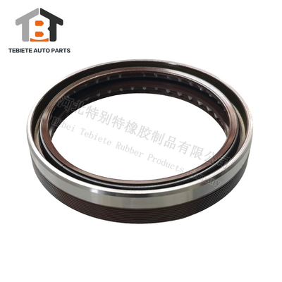 Χειλική σφραγίδα 95.25*114.6*20mm νιτριλίων μισό λαστιχένιο μισό κιβώτιο ταχυτήτων σιδήρου 95*114*20 Styer