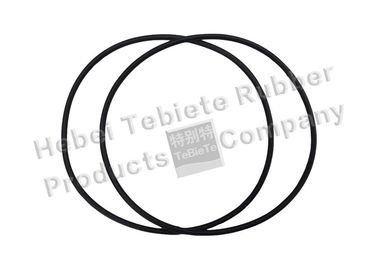 Sino παρέμβυσμα ελαίου 190*20*15mm, διάσπαση πλημνών ροδών HOWO οπίσθιο tpye (με O-rings), σίδηρος επιφάνειας (τύπος φυματίωσης)