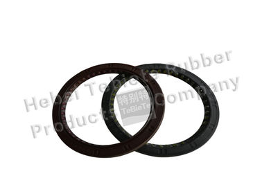 Διαφορικό παρέμβυσμα ελαίου 85*105*8mm, διασπασμένος τύπος, λάστιχο HOWO κάλυψης (τύπος TC), αντοχή, υλικό θερμότητας Resistance.FKM