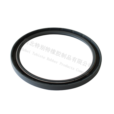 Παρέμβυσμα ελαίου 95.25x114.6x12.5/8mm κιβωτίων ταχυτήτων HOWO. Διασπασμένη υπηρεσία cOem αντίστασης αλκαλικού οξέος παρεμβυσμάτων ελαίου υψηλής επίδοσης