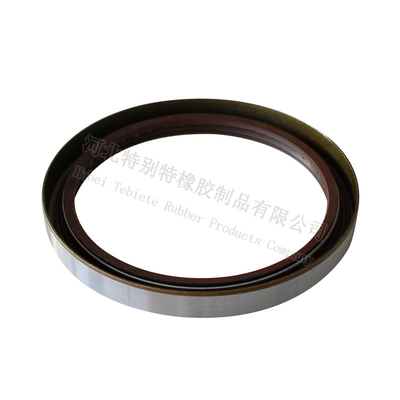 Παρέμβυσμα ελαίου 95.25x114.6x12.5/8mm κιβωτίων ταχυτήτων HOWO. Διασπασμένη υπηρεσία cOem αντίστασης αλκαλικού οξέος παρεμβυσμάτων ελαίου υψηλής επίδοσης