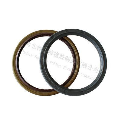 Παρέμβυσμα ελαίου 95.25x114.6x12.5/8mm κιβωτίων ταχυτήτων HOWO. Διασπασμένη υπηρεσία cOem αντίστασης αλκαλικού οξέος παρεμβυσμάτων ελαίου υψηλής επίδοσης