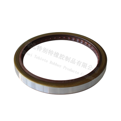 Παρέμβυσμα ελαίου 95.25x114.6x12.5/8mm κιβωτίων ταχυτήτων HOWO. Διασπασμένη υπηρεσία cOem αντίστασης αλκαλικού οξέος παρεμβυσμάτων ελαίου υψηλής επίδοσης