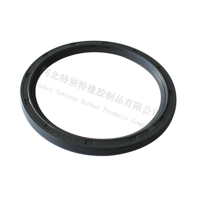 Παρέμβυσμα ελαίου 95.25x114.6x12.5/8mm κιβωτίων ταχυτήτων HOWO. Διασπασμένη υπηρεσία cOem αντίστασης αλκαλικού οξέος παρεμβυσμάτων ελαίου υψηλής επίδοσης