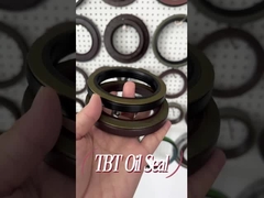 Λαστιχένιο γδάρσιμο ανθεκτικά 1409890 1313719 γήρανσης μόνωσης παρεμβυσμάτων ελαίου στροφαλοφόρων αξόνων μερών FFPM φορτηγών